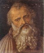 Albrecht Durer Apostel Philippus Germany oil painting artist